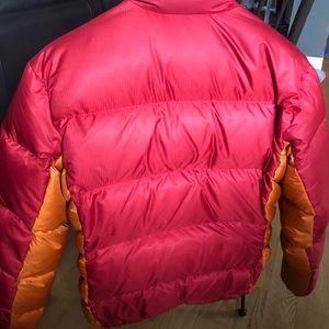 Timberland Down Puffer